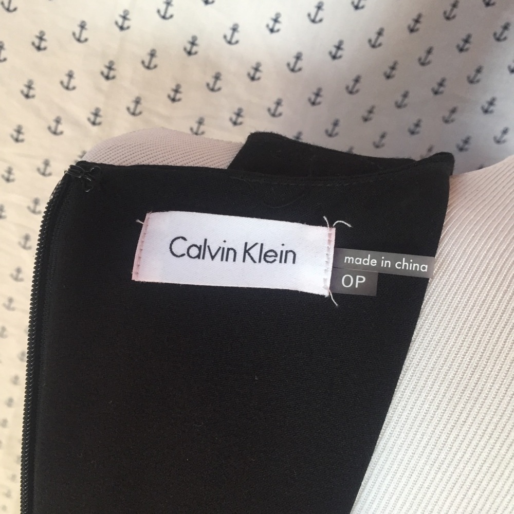 Calvin Klein Dress - Picture 4 of 6